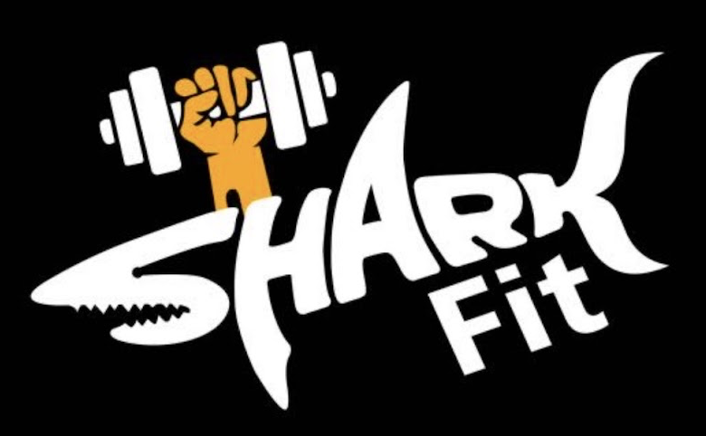 Shark Fit logo